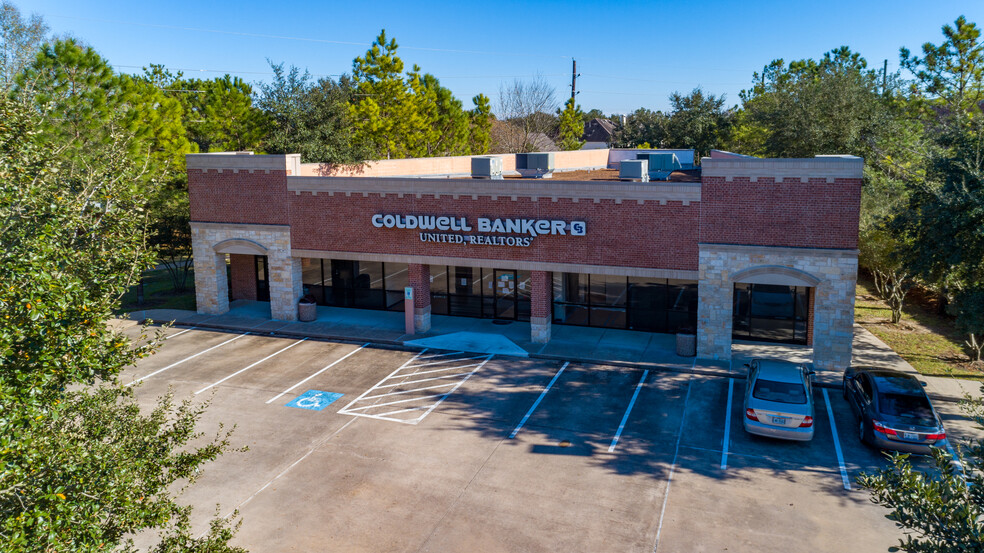 Primary Photo Of 3333 S Mason Rd, Katy Office For Lease