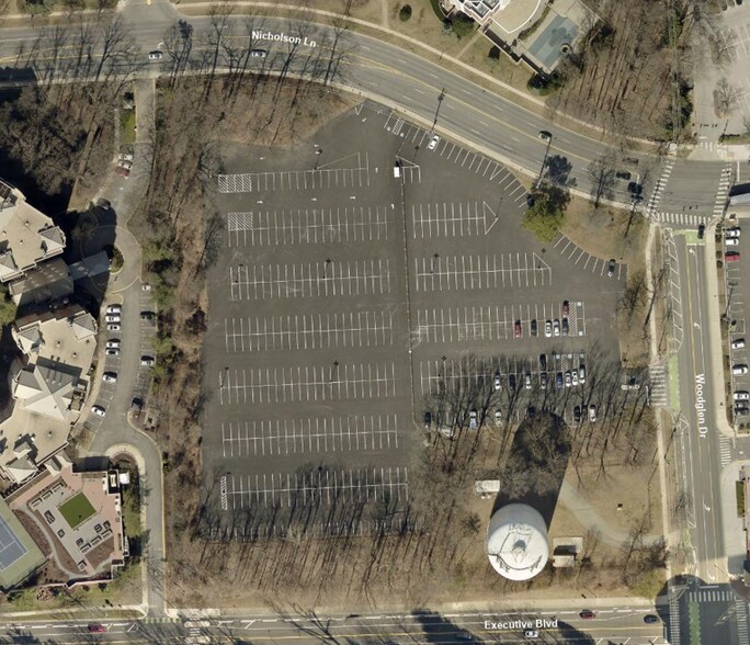 Primary Photo Of 11412 Woodglen Dr, Rockville Land For Lease