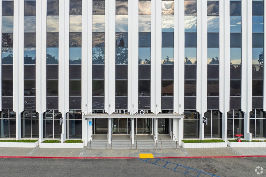 More Photos Of 1400 N Harbor Blvd, Fullerton Loft Creative Space For Lease