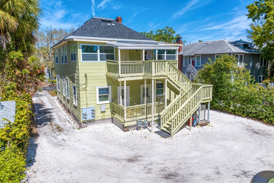 More Photos Of 1720 W Hills Ave, Tampa Apartments For Sale