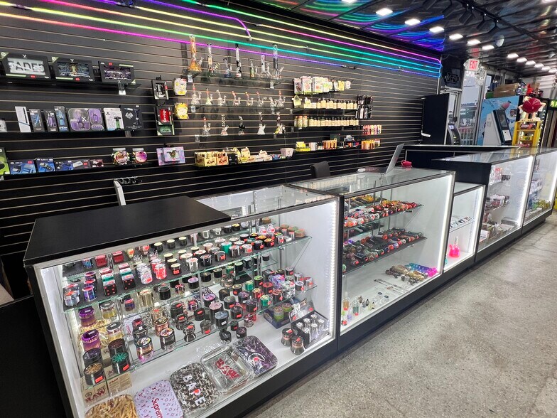 Primary Photo Of 16798 N Miami Ave, North Miami Beach Convenience Store For Sale