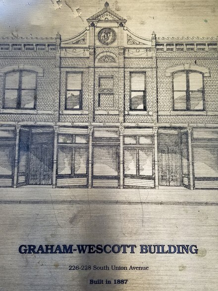 More Photos Of 226-228 S Union Ave, Pueblo Storefront Retail Office For Lease