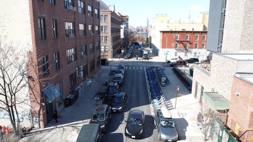 More Photos Of 92-94 N 9th St, Brooklyn Land For Sale