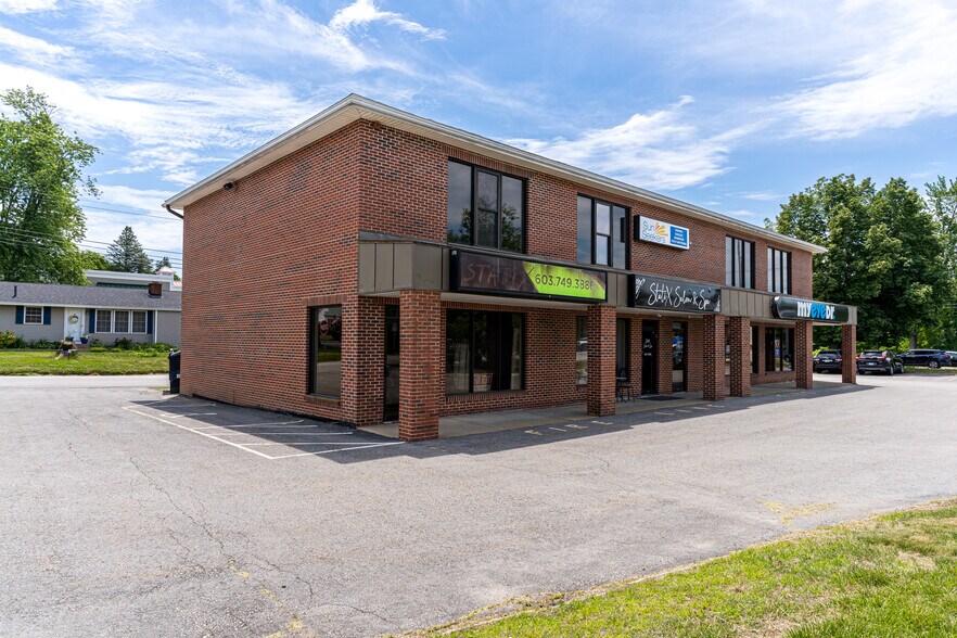 More Photos Of 827 Central Ave, Dover Freestanding For Sale