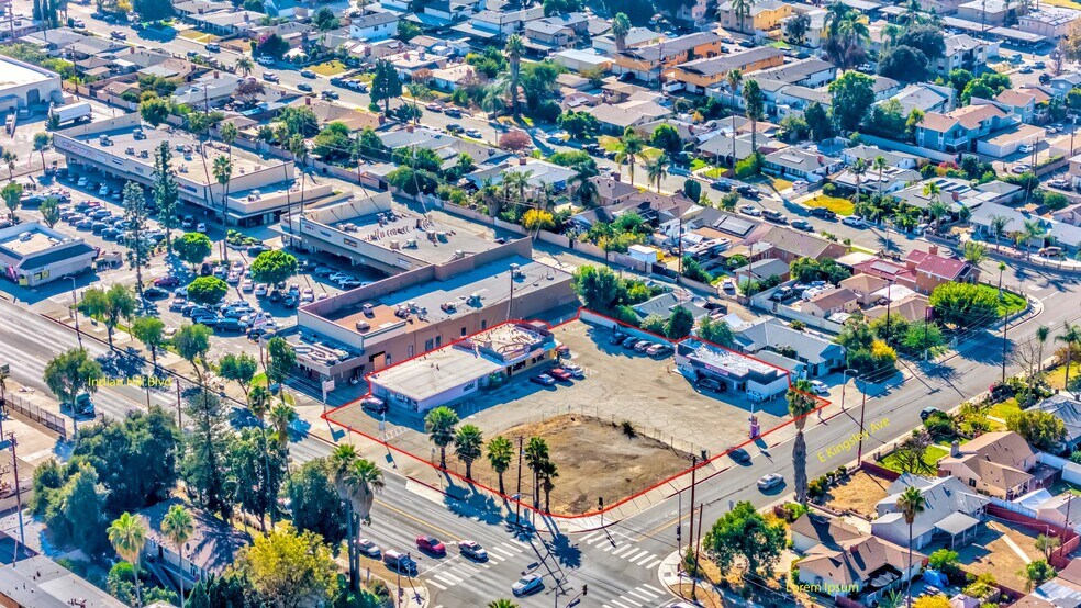More Photos Of , Pomona General Retail For Sale