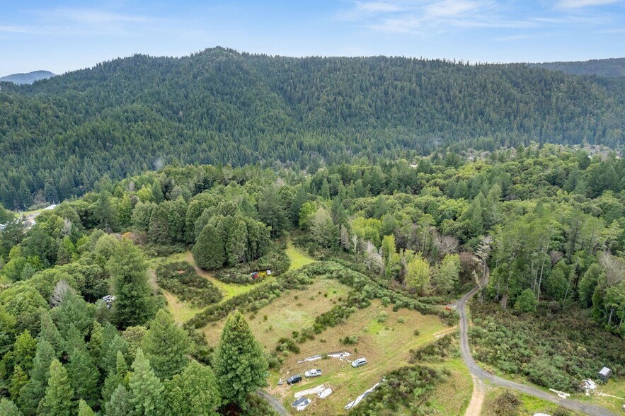 More Photos Of 3167 Redwood Dr, Redway Land For Sale