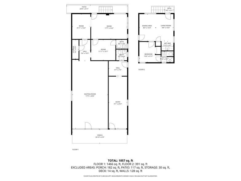 More Photos Of 167 E 6th St, Beaumont Storefront Retail Residential For Sale