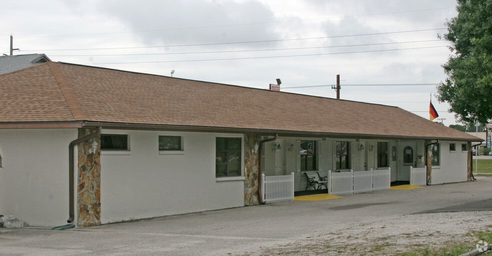 More Photos Of 14538 S Tamiami Trl, North Port Funeral Home For Sale