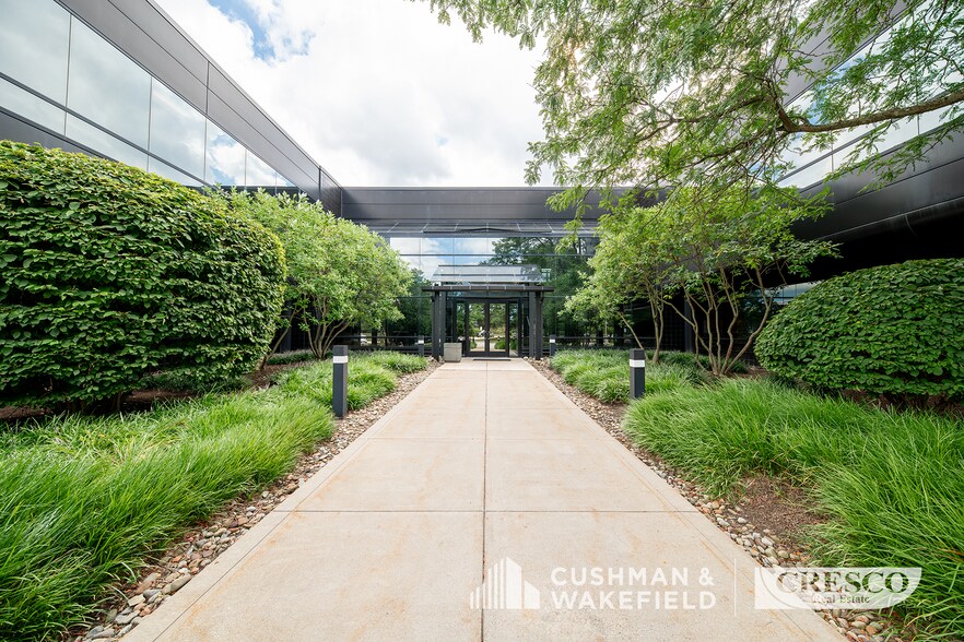 More Photos Of 6060 Parkland Blvd, Mayfield Heights Office For Lease