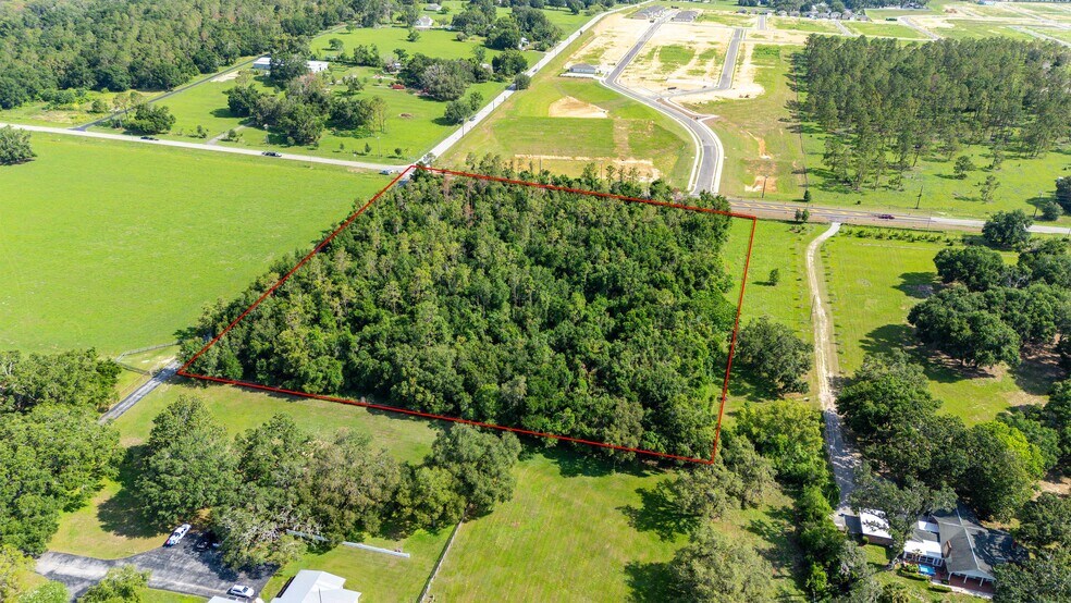 More Photos Of 36126 Saint Joe Rd, Dade City Land For Sale