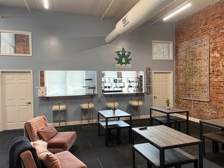 More Photos Of 232 E 11th St, Chattanooga Medical For Lease