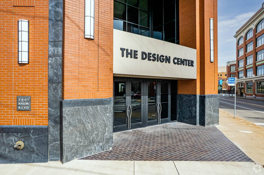 More Photos Of 5001 Baum Blvd, Pittsburgh Office For Lease