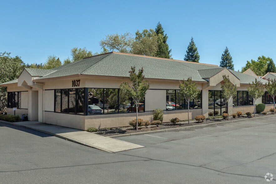 More Photos Of 1037 Suncast Ln, El Dorado Hills Office For Lease
