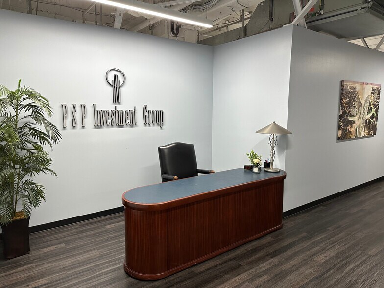 More Photos Of 1100 S Flower St, Los Angeles Office For Lease