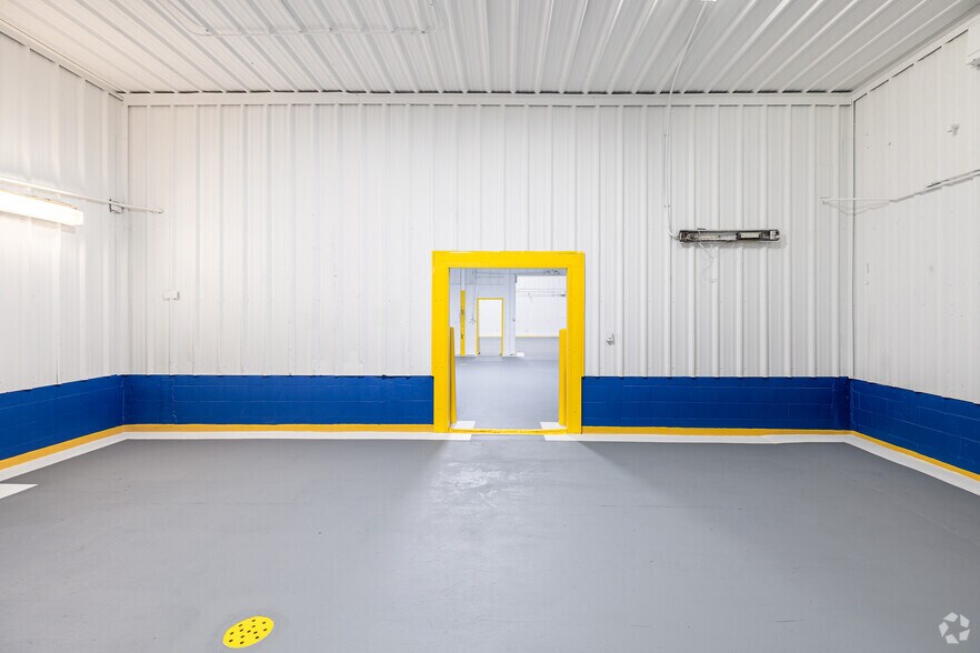 Photo of 1st Floor Ste 