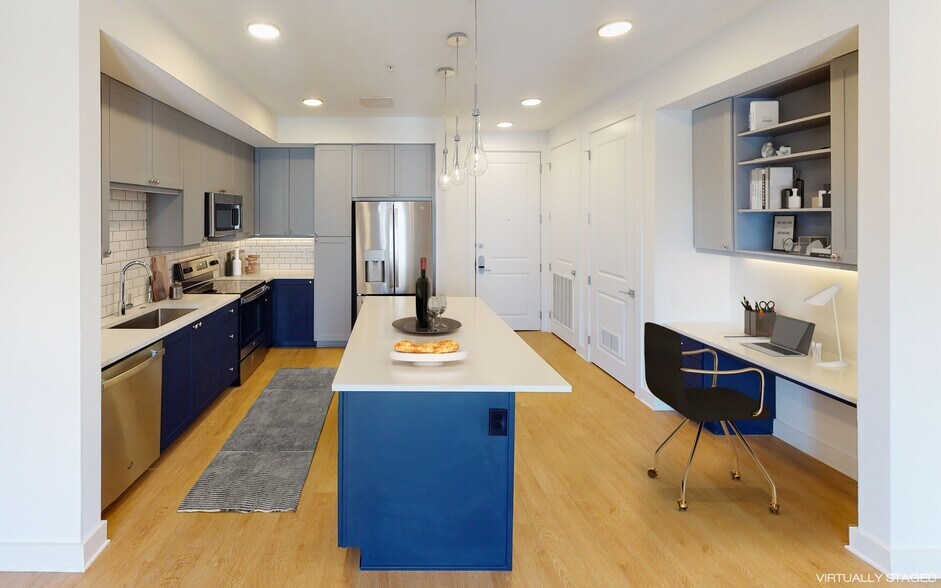 More Photos Of 1911 Philomena St, Austin Apartments For Lease