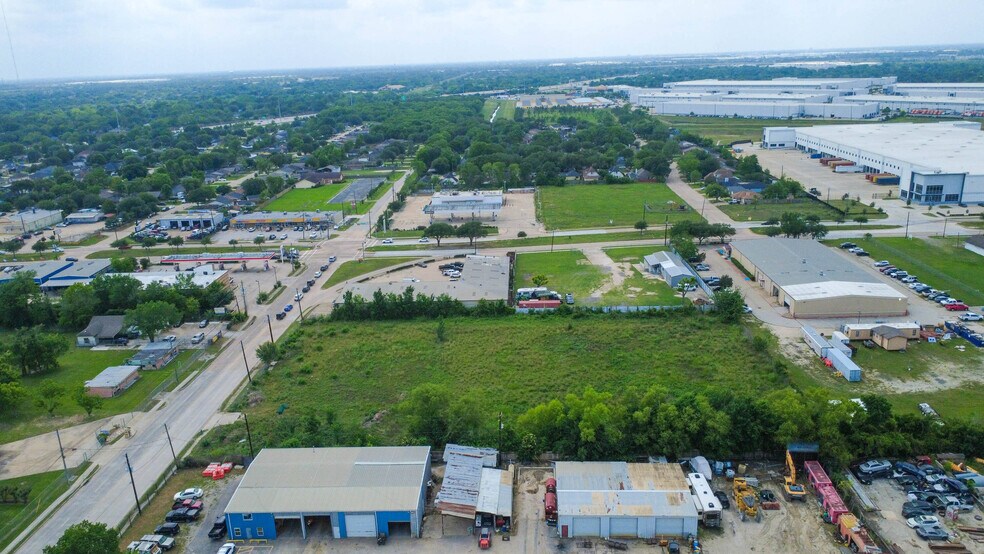More Photos Of 5410 Anderson rd, Houston Land For Sale