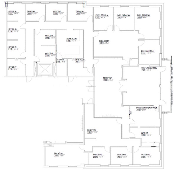 More Photos Of 1525 International Pky, Lake Mary Office For Sale