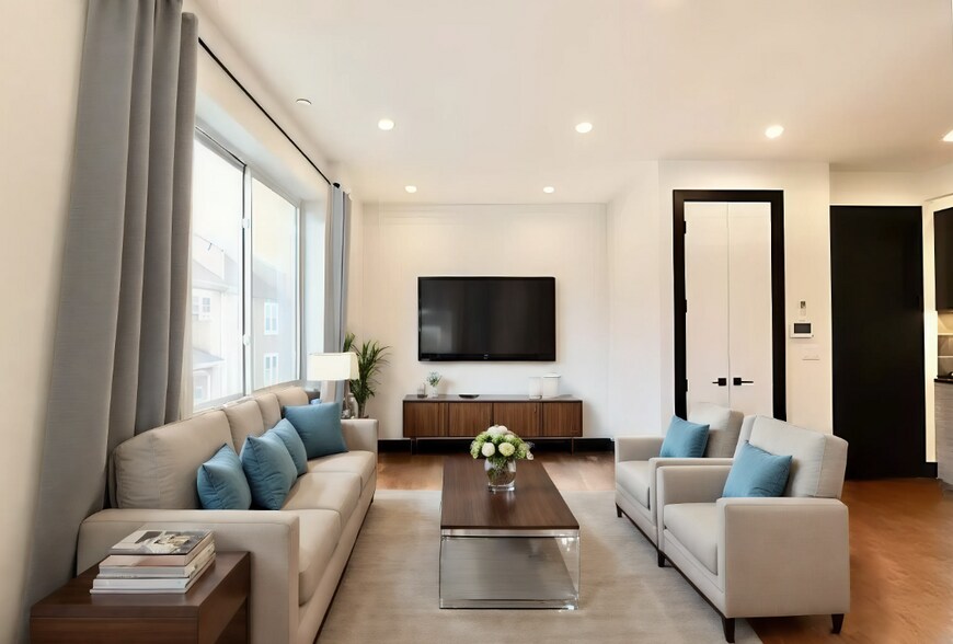 More Photos Of 340 Irving Ave, Brooklyn Apartments For Sale