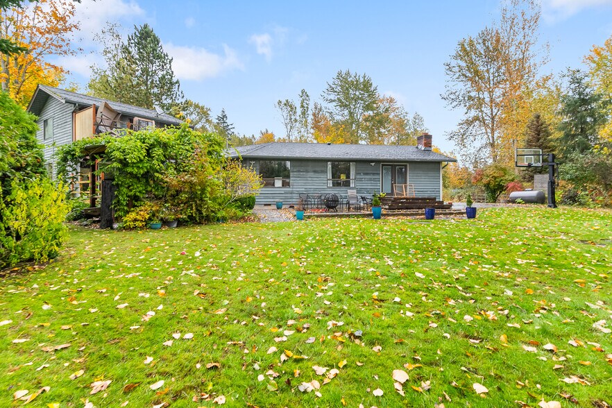 More Photos Of 4777 Guide Meridian, Bellingham Industrial For Sale