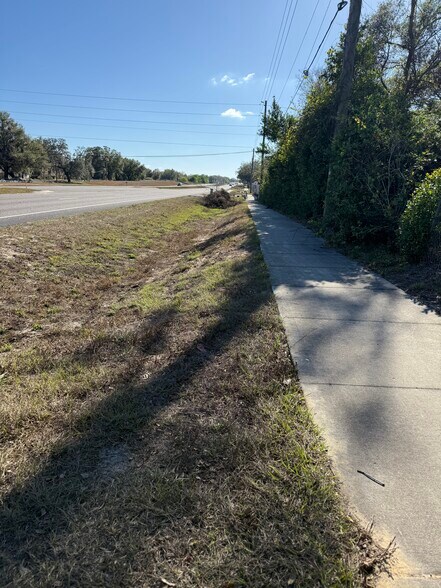 More Photos Of 20031 US 301 HWY, Dade City Land For Sale