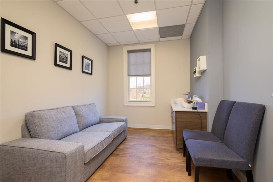 More Photos Of 58 Mount Bethel Rd, Warren Office For Lease