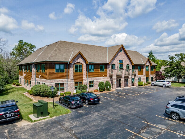 More Photos Of , Mequon Office For Sale