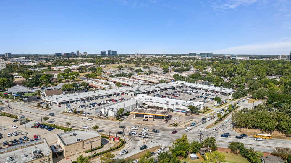Primary Photo Of 1136 N Kirkwood Rd, Houston Unknown For Lease