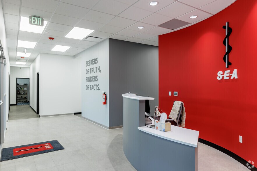 More Photos Of 5391 S Alkire Cir, Littleton Research And Development For Lease