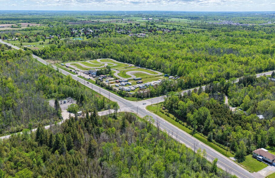 More Photos Of 26346 Park Rd, Sutton West Land For Sale
