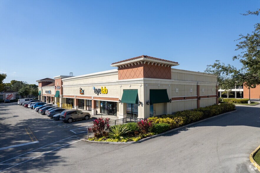 More Photos Of 1205-1425 NE 163rd St, North Miami Beach General Retail For Lease
