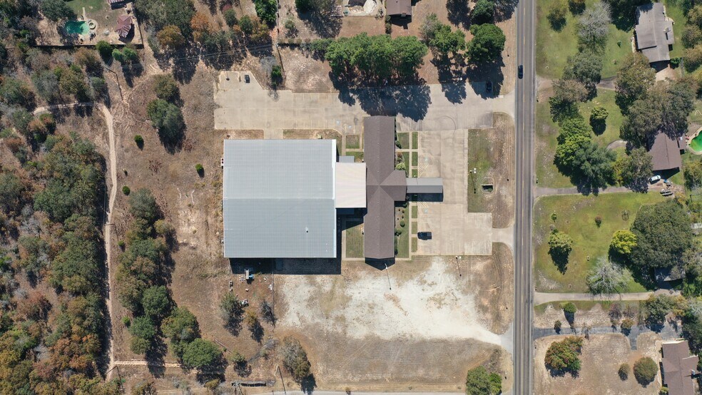 More Photos Of 6467 FM 2494, Athens Religious Facility For Sale