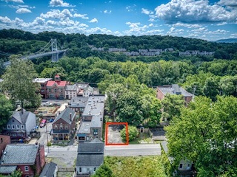 More Photos Of 105 Abeel St, Kingston Land For Sale