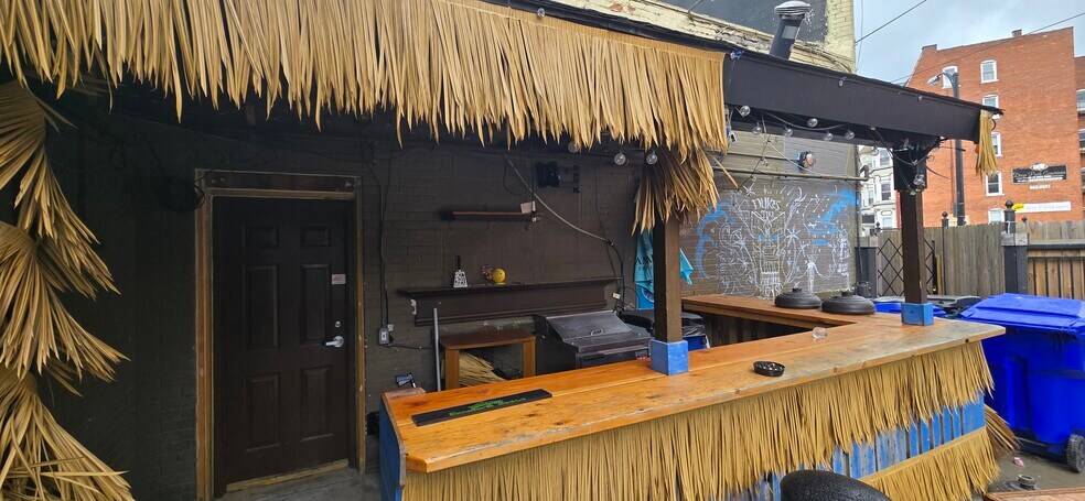 More Photos Of 253 Allen Street, Buffalo Storefront Retail Office For Sale