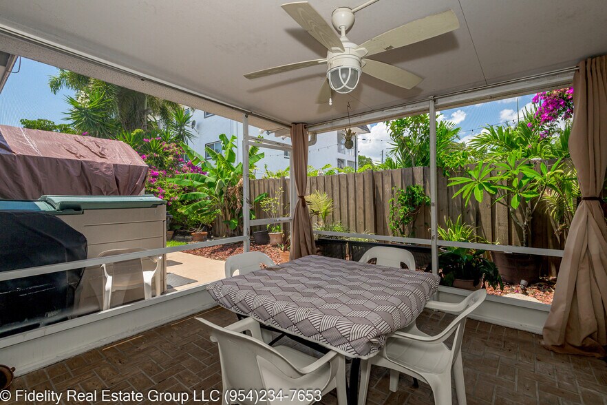 More Photos Of 1425 Ne 55th St, Fort Lauderdale Specialty For Sale