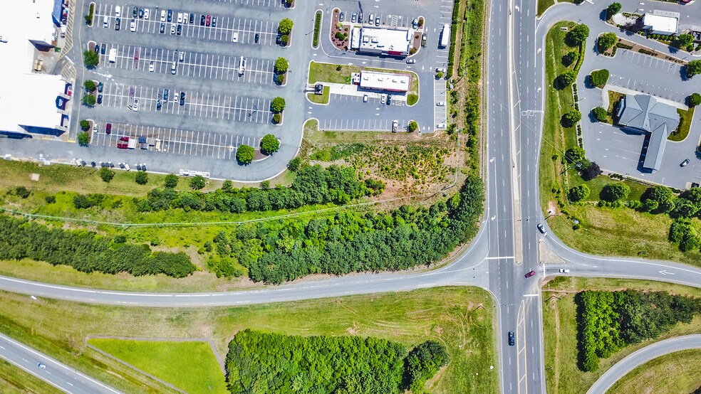 More Photos Of Hwy 15-501 & 64 By-pass, Pittsboro Land For Sale