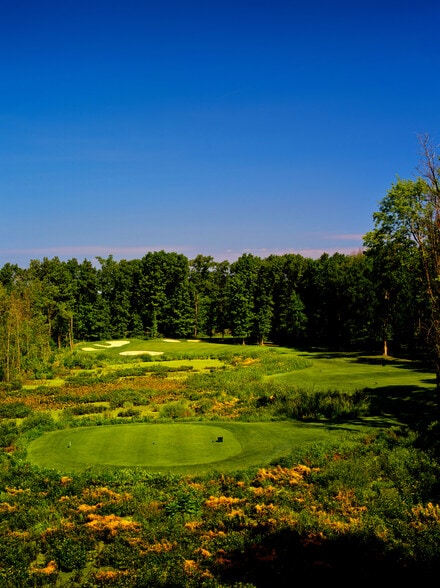 More Photos Of 61809 Stonegate Dr, Centreville Golf Course Driving Range For Sale