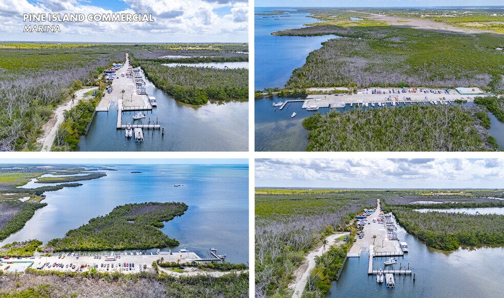 More Photos Of 9101 Stringfellow Rd, Saint James City Land For Sale