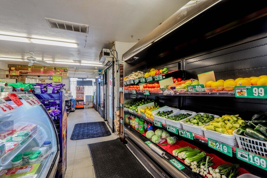 More Photos Of 8161 Foothill Blvd, Rancho Cucamonga Freestanding For Sale