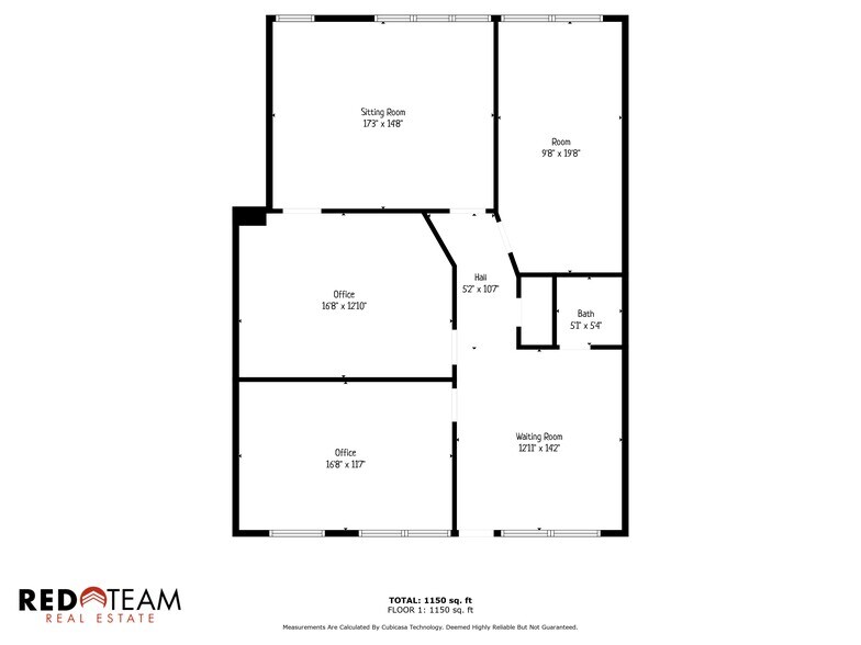 More Photos Of 4255 Bryant Irvin Rd, Fort Worth Medical For Lease