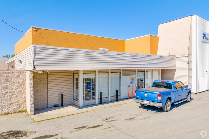 More Photos Of 3254 262 St, Aldergrove Unknown For Lease