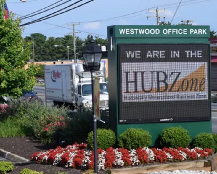 More Photos Of 100-810 Westwood Office Park, Fredericksburg Unknown For Lease