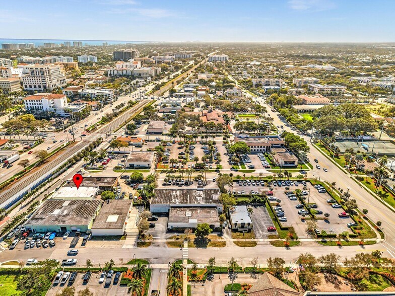 More Photos Of 303 NW 1st Ave, Boca Raton Warehouse For Sale