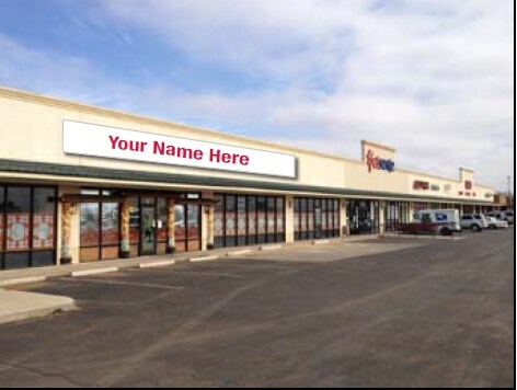 More Photos Of 4024 N Prince St, Clovis Storefront For Sale