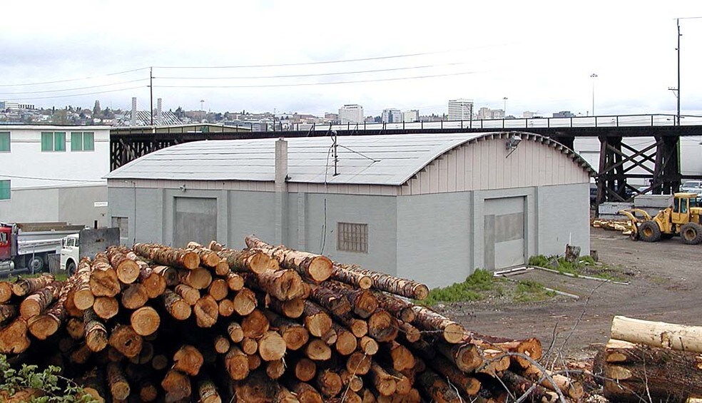 More Photos Of 1001 E 26th St, Tacoma Warehouse For Lease