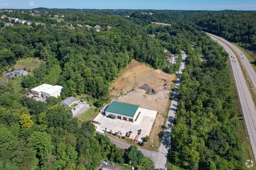 More Photos Of 104 Douglas Rd, Sewickley Light Distribution For Sale