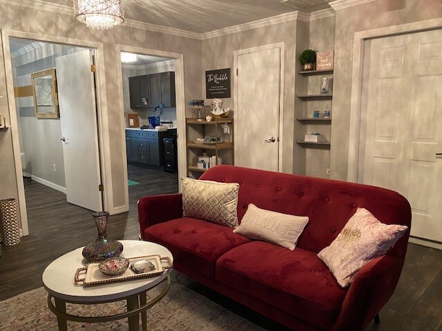 More Photos Of 555 W Granada Blvd, Ormond Beach Medical For Sale