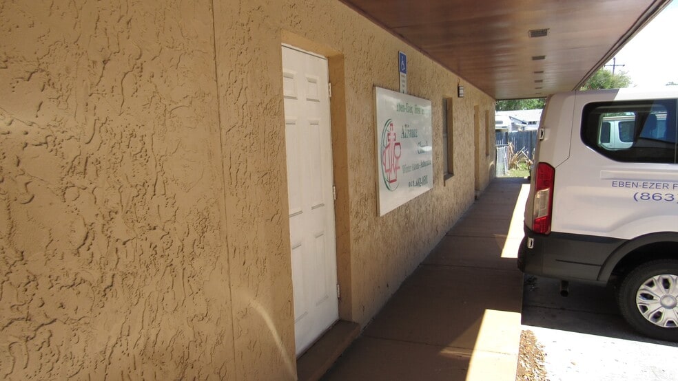 More Photos Of 0 Melton Ave, Auburndale Religious Facility For Sale