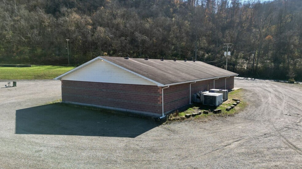 More Photos Of 2358 W 23rd St, Bellaire Land For Sale