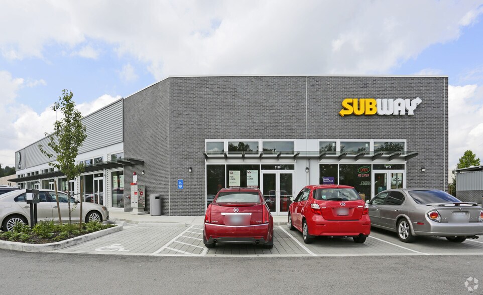 More Photos Of 1502 Broadway St, Port Coquitlam Freestanding For Lease